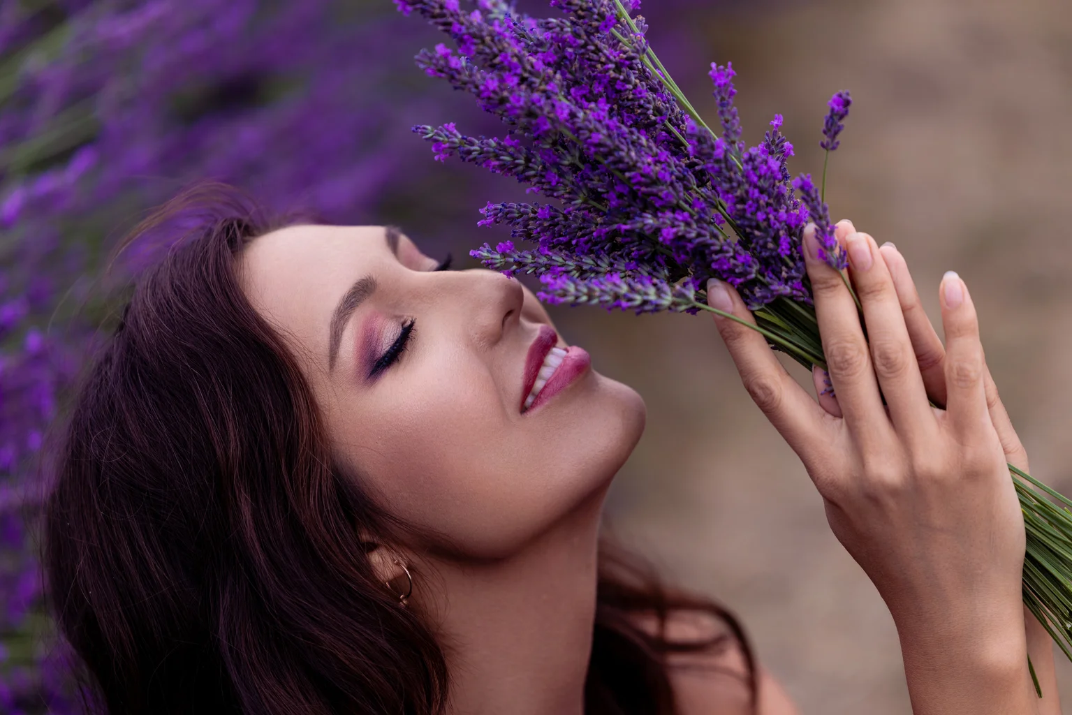 Fotografen-Portfolio in der SEFODO Galerie-Ansicht