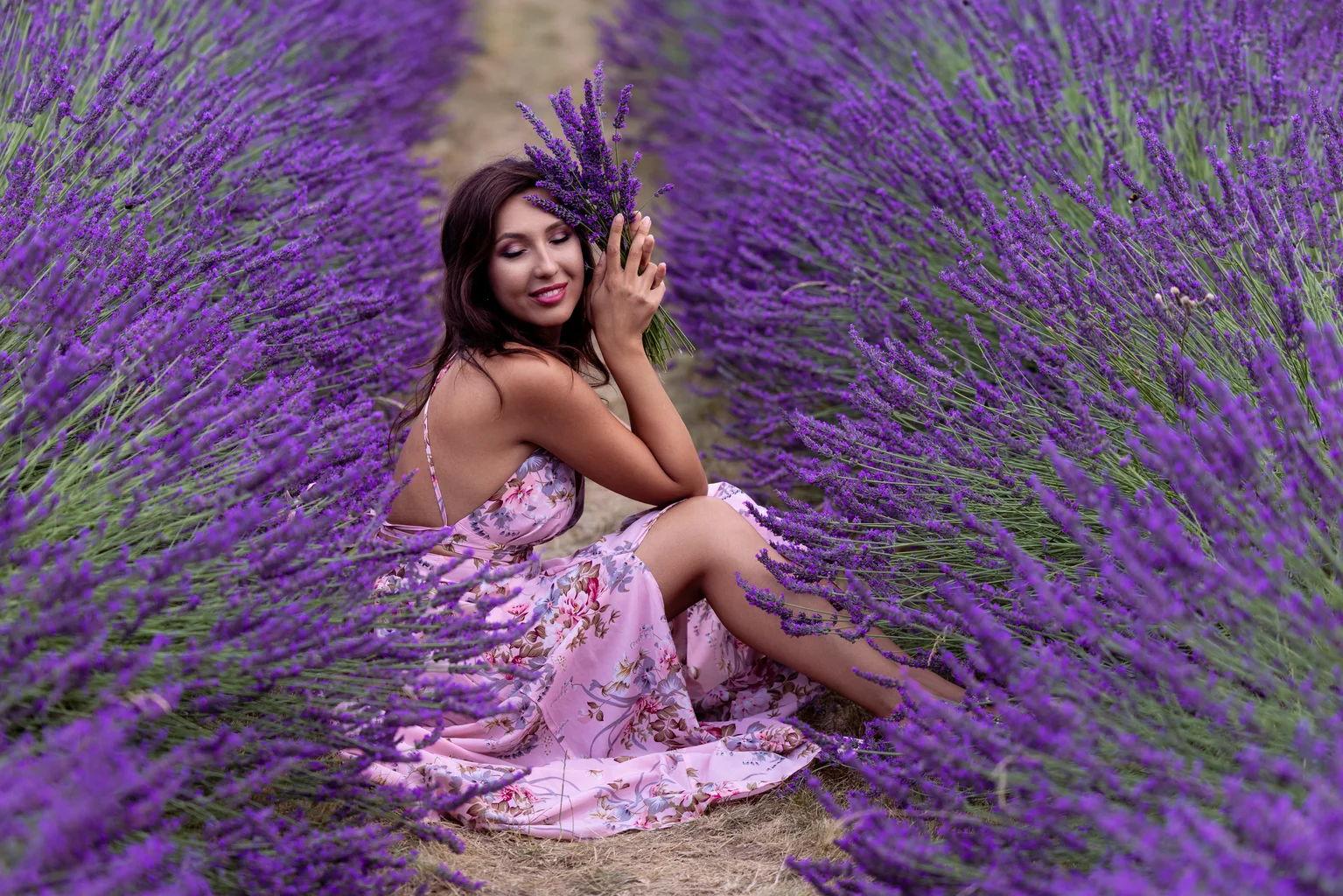 Kundengalerie mit professionellen Fotos in SEFODO